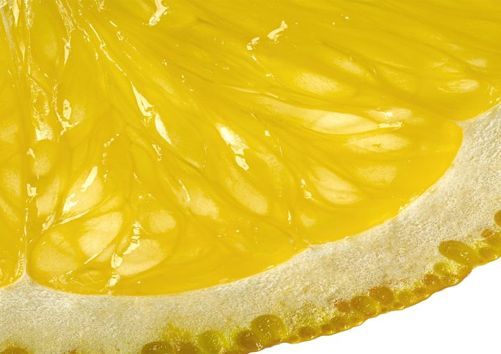 lemon