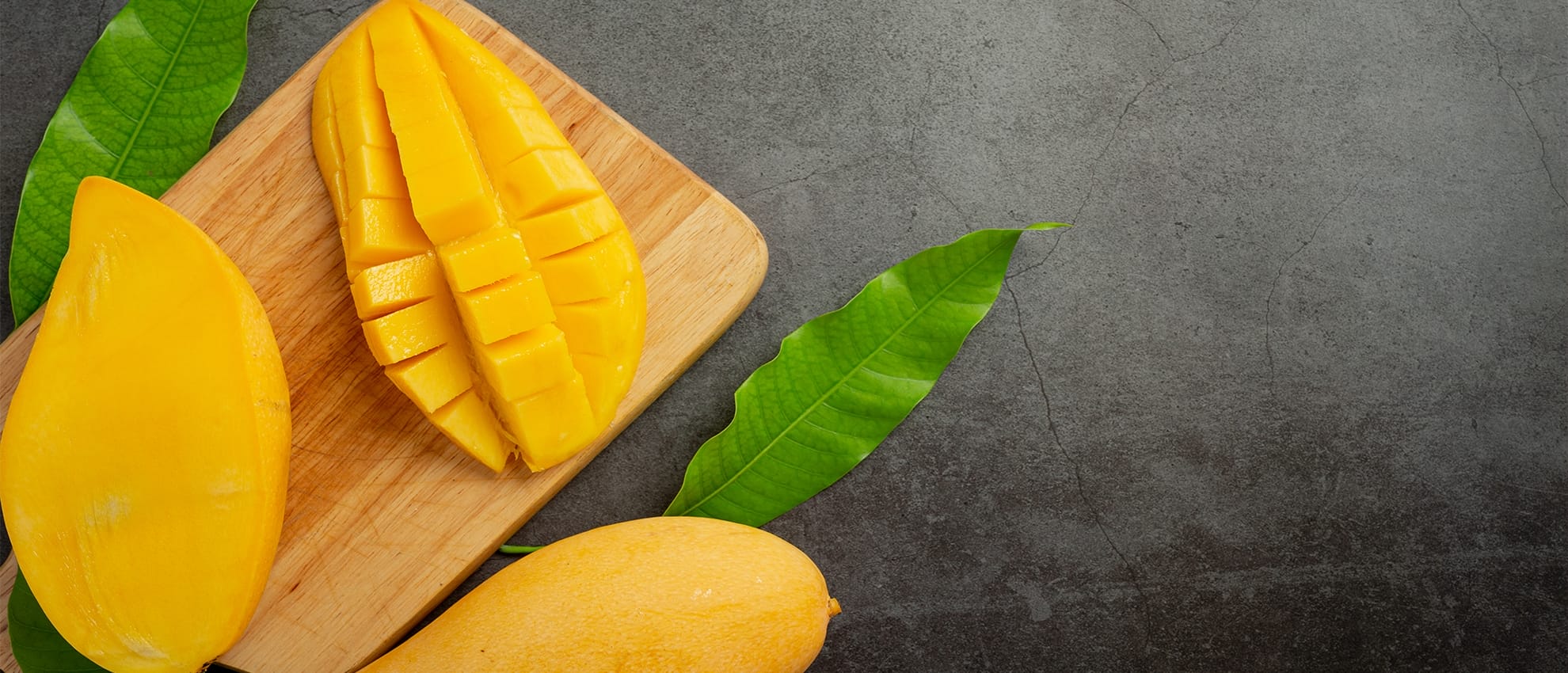 mango